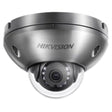 Hikvision DS-2XC6122FWD-IS Anti-Corrosion Dome, 2MP 2.8mm, Audio (6122)