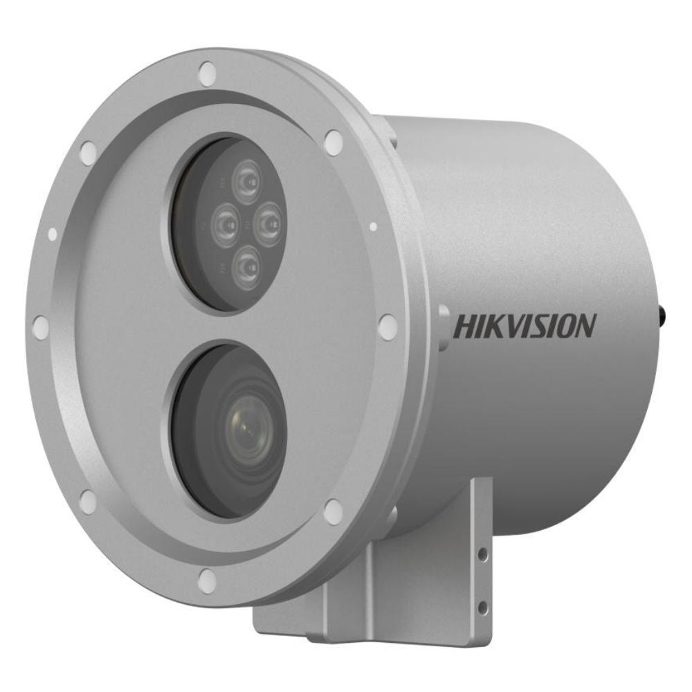 Hikvision DS-2XC6224G0-L Underwater Camera, 2MP Anti-Corrosion