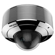 Hikvision DS-2XE6126FWD-HS-2.8 Explosion Proof Dome, ATEX, IECEx, IP68, 2.8mm