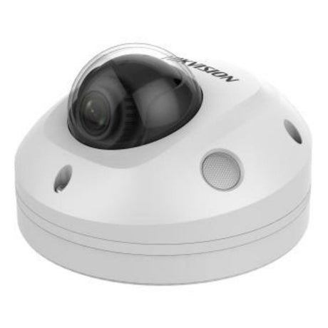 Hikvision DS-2XM6726G0-IM/ND (AE)-2.8 Mobile Mini Dome Network Camera, 2MP 2.8mm, M12 Ethernet-Port (6726)