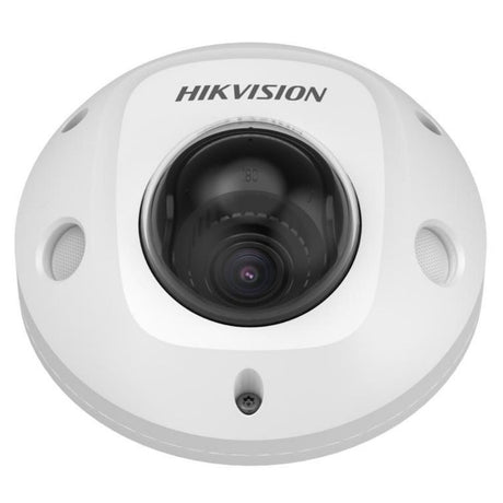 Hikvision DS-2XM6726G1-IM-ND-4 Mobile IP Camera, RJ45 Ethernet-Port, 2MP 4mm