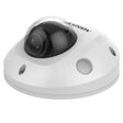 Hikvision DS-2XM6756G0-IS/ND-2.8 Mobile, 5MP Mini Dome, IR, Mic, 2.8mm