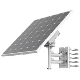 Hikvision DS-2XS6K01-C36S80 Solar Power Panel 80w IP66