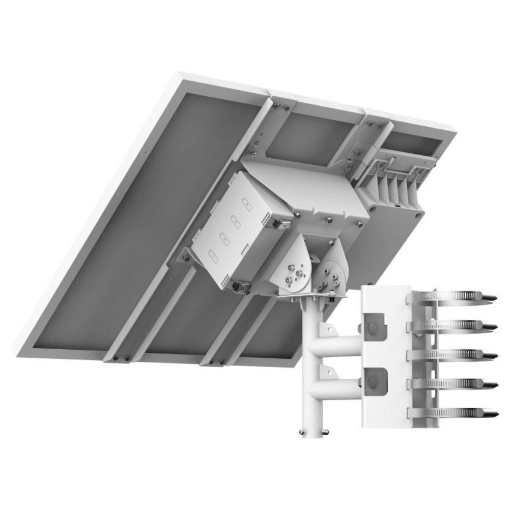 Hikvision DS-2XS6K01-C36S80 Solar Power Panel 80w IP66