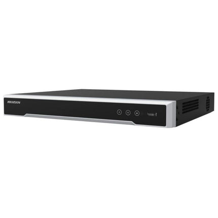 Hikvision DS-7608NI-M2-8P-NO HDD M Series NVR, 8 Channel, 8 PoE, No HDD (7608)