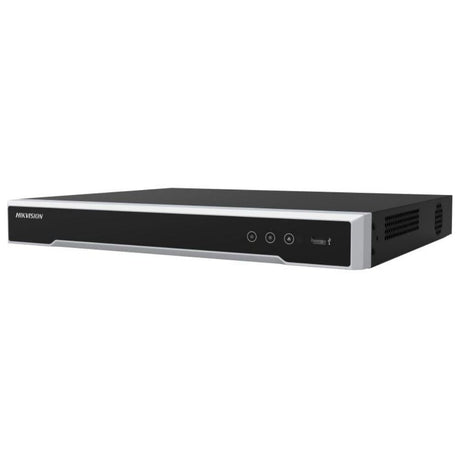 Hikvision DS-7616NI-I2-16P-3TB NVR, 16 Channel, 16 PoE (7616)