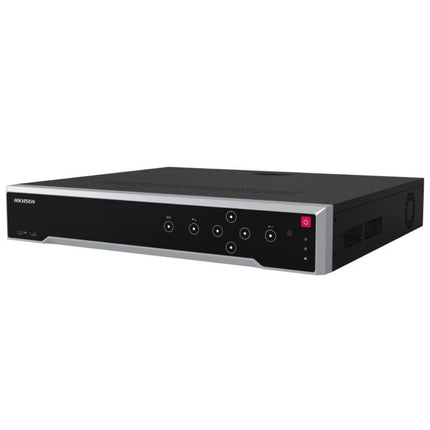 Hikvision DS-7732NI-M4-16P-4TB M Series NVR, 32 Channel, 16 PoE, 4TB (7732)