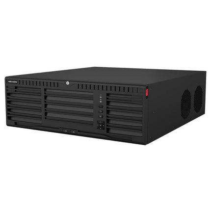 Hikvision DS-9632NI-M16-NO HDD NVR, 32 Channel 320Mbps. RAID, 16x SATA, No HDD (9632)