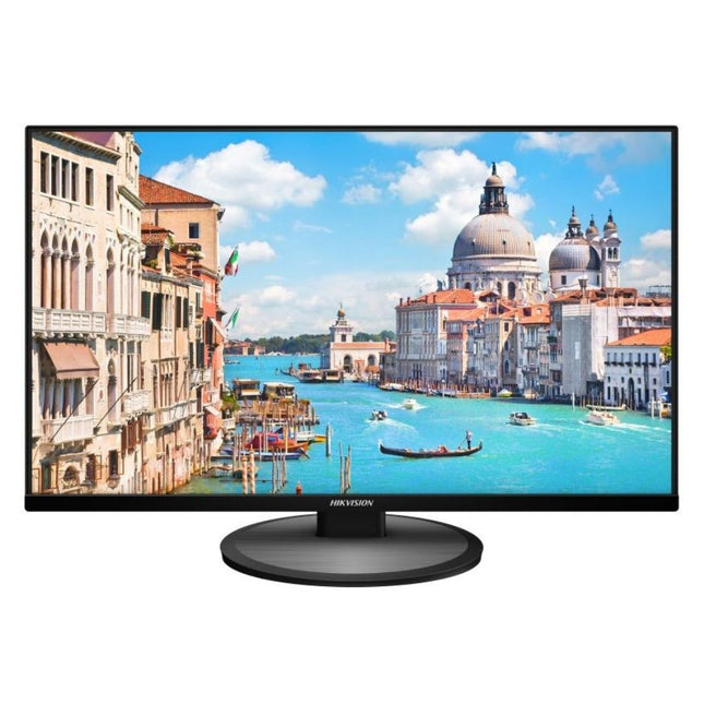 Hikvision DS-D5027UC Monitor, 27" 4K, HDMI x1, DPx1, Built-in Speaker (5027)