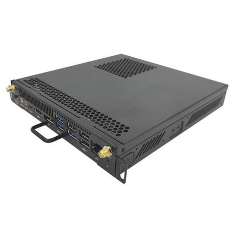 Hikvision DS-D5AC9C5-8S2 OPS Module Intel UHD Graphic, 4K, WiFi