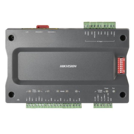 Hikvision DS-K2M0016A Intercom Elevator/Lift Controller, 16 Relay