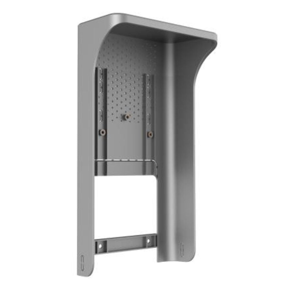 Hikvision DS-KAB671-S Rain Cover, the Protective Shield for DS-K1T671 Series DS-K1T671T Series 