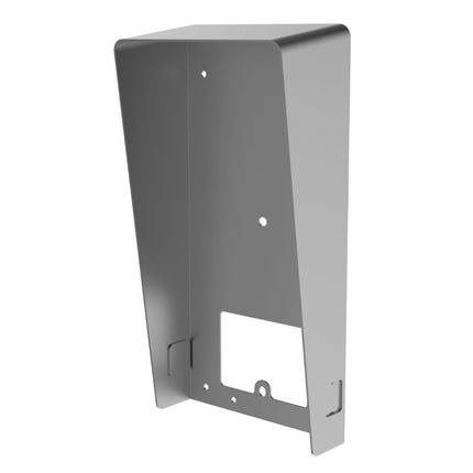 Hikvision DS-KABV8113-RS-FLUSH Intercom Gen 2 Protective Rain Shields for 8113/8213/8413 Villa Door Station, Flush (KABV8113)