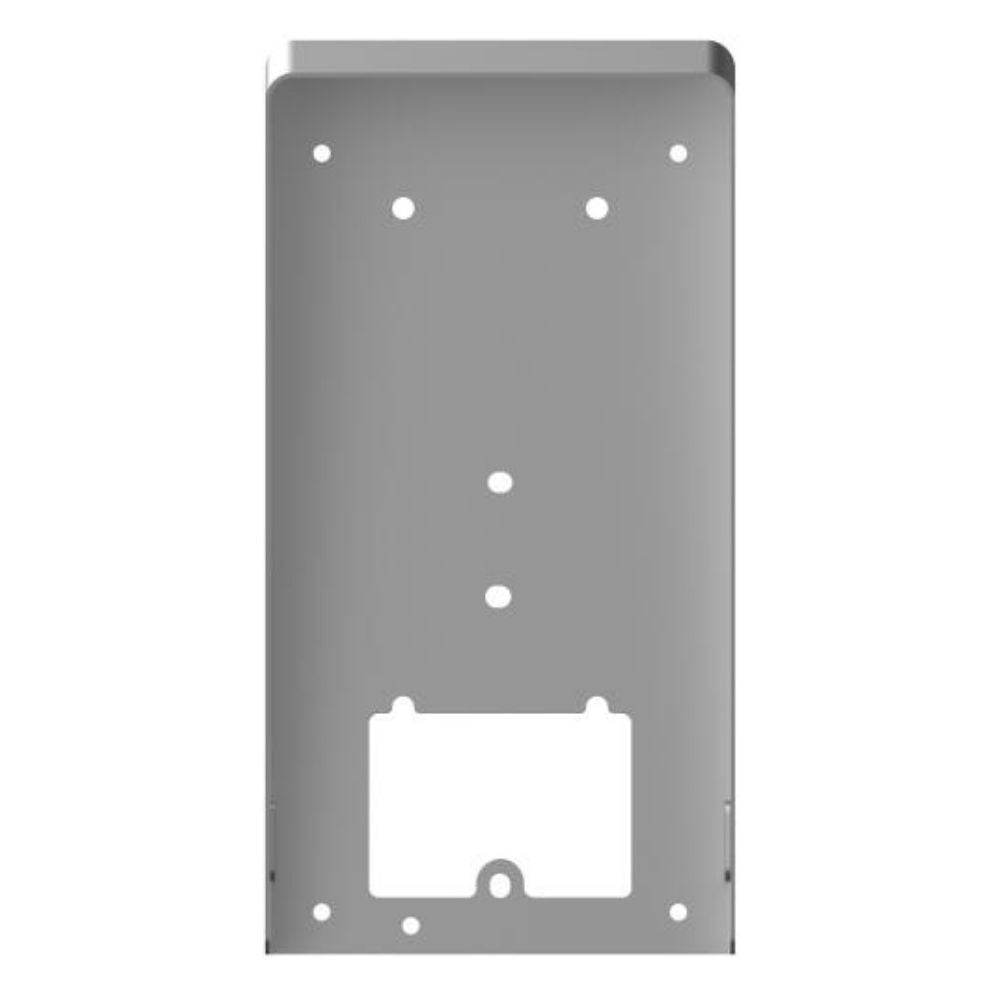 Hikvision DS-KABV9503-RS Rain Cover for HIK-DS-KV9503-WBE1 Facial Rec Door Station, Surface Mount (9503)