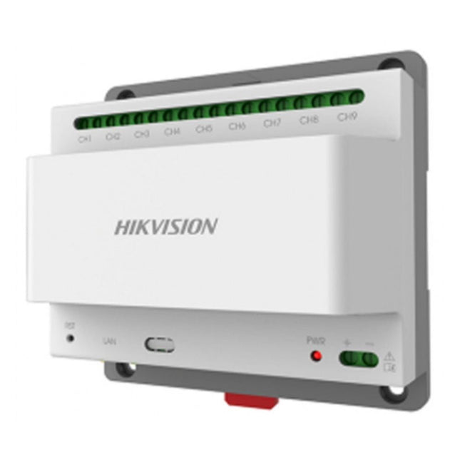 Hikvision DS-KAD709 Intercom 2-Wire PSU (KIS701)