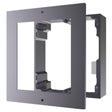 Hikvision DS-KD-ACW1 Intercom Gen 2 Entry Panel Surface Mounting Box 1 Module (KD-ACW1)