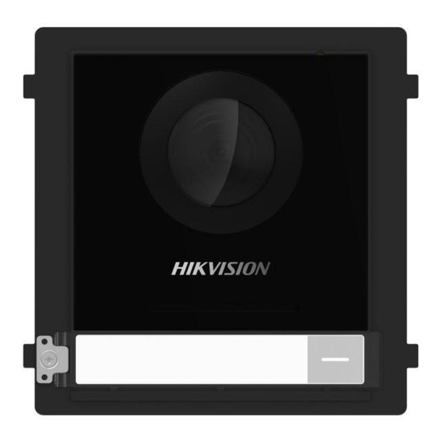 Hikvision DS-KD8003Y-IME2 Intercom Gen 2 Two-Wire, Door Station Module 1 Button (KD8003Y)