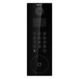 Hikvision DS-KD8103-E6 Gen 2 Apartment Door Station, 2MP 8-ch Alarm Input, 4-ch Alarm Output; Capacitive Touch Key