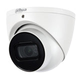 Dahua TiOC x 3X66 Security System: 2x TiOCs + 4x 6MP AI Cams, 8CH WizSense NVR + HDD