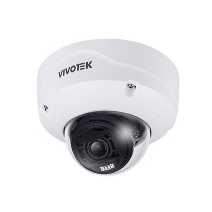 Vivotek V Series 5MP Fixed Dome Camera - FD9387-EHTV-v3