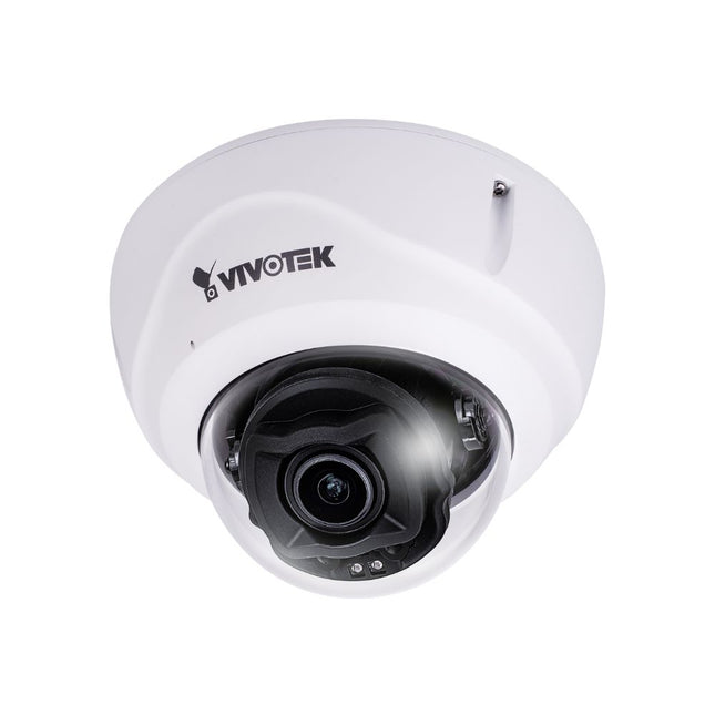 Vivotek V Series 5MP Fixed Dome Camera - FD9387-FR-v2