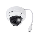 VIVOTEK C Series 5MP Motorised Dome Camera - FD9388-HTV