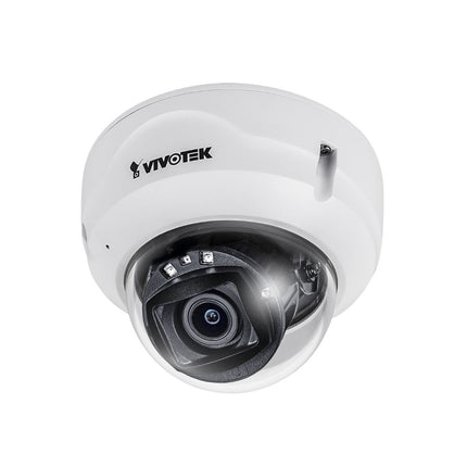 Vivotek V Series 5MP Motorised Dome Camera - FD9389-EHTV-v2