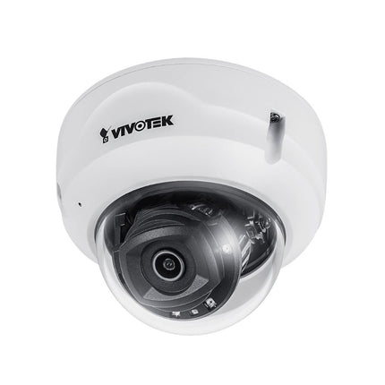 Vivotek V Series 5MP Fixed Dome Camera - FD9389-EHV-V2