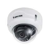 VIVOTEK V Series 5MP Fixed Dome Camera - FD9389-EHV-V2