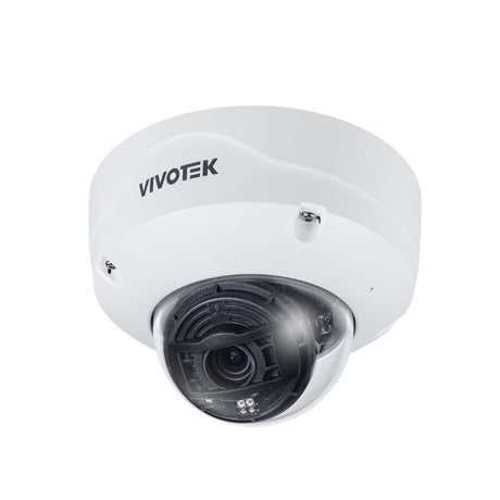 VIVOTEK S Series 8MP Fixed Dome Camera - FD9391-EHTV-V2