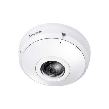 Vivotek S Series 12MP Fixed Fisheye Camera - FE9191-H-V2