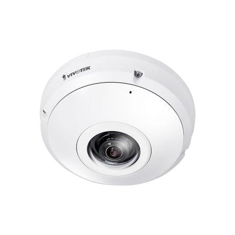 VIVOTEK S Series 12MP Fixed Fisheye Camera - FE9191-H-V2