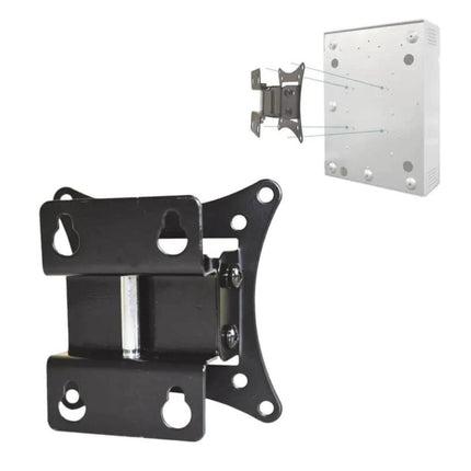 Ajax Orientable Bracket for FPU03ESM200AR - FPUWB