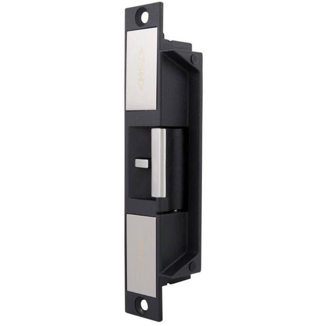 FSH-FES20 FSH high security stainless steel electric strikes, with no loose screws