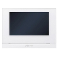 GT-1C7W Aiphone 7" COLOR VIDEO TENANT STATION WHITE