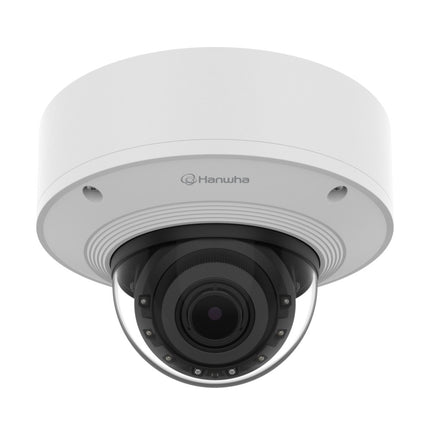 Hanwha 2MP SolidEDGE Dome Camera, 1TB, Wave 1ch, WDR, 40m IR, IP66, 4.4-9.3mm - PNVA6081RE1T