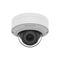 Hanwha Security Kits: 10x 8MP Q-Core AI Dome Camera, 3mm, A-Series NVR, HDD