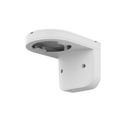 Hanwha Wisenet Wall Mount to suit QNE-8011R and QNE-8012R, White - SBP-125WMW1