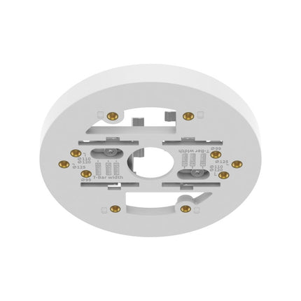 Hanwha Tile Grid Ceiling Mount to suit QNV-C, ANE-L, XND-C - SBP-140CMT