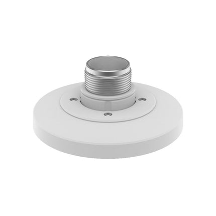 Hanwha Hanging Cap Adapter Mount to suit QNV-C9083R & QNV-C8083R, White - SBP-140HMW