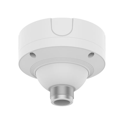 Hanwha Ceiling Mount Base to suit SBP-C15P & SBP-xx0CMP, White - SBP-180CMS