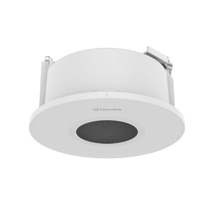 Hanwha In-Ceiling Mount to suit QNV-C8/9011R, QNV-C8012 - SHD-1200FPW