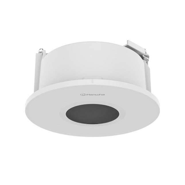 Hanwha In-Ceiling Mount to suit QNV-C8/9011R, QNV-C8012 - SHD-1200FPW