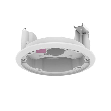 Hanwha In-Ceiling Mount to suit XNV-x08xR/Z, PNV-AxR, XNV-6123R, XNV-x083RZ - SHD-1370FPW