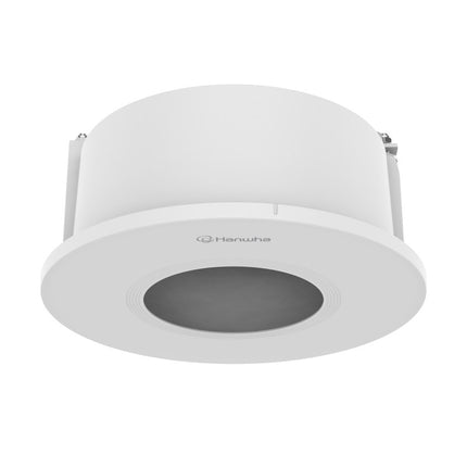 Hanwha In-Ceiling Mount to suit QNV-C8/9083R - SHD-1400FW