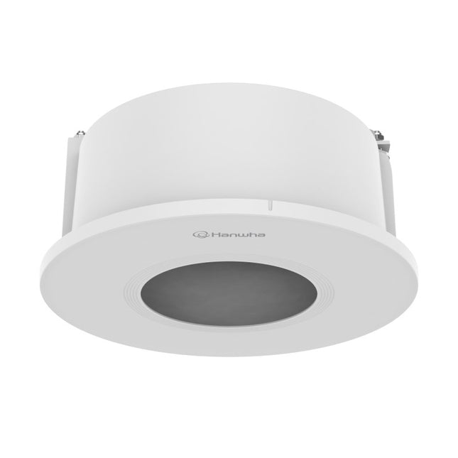 Hanwha In-Ceiling Mount to suit QNV-C8/9083R - SHD-1400FW