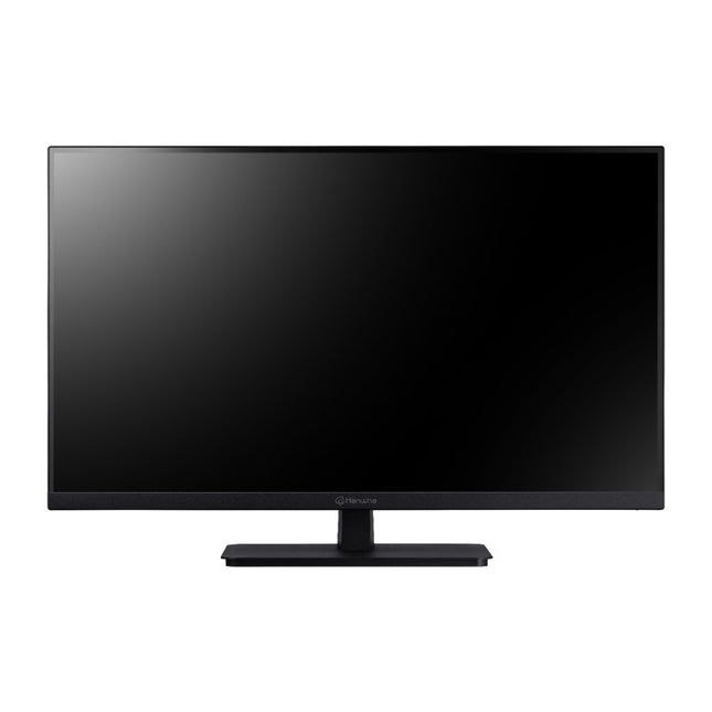 Hanwha 32" Monitor, 1920 x 1080, LED, HDMI, VGA - SMT-3215