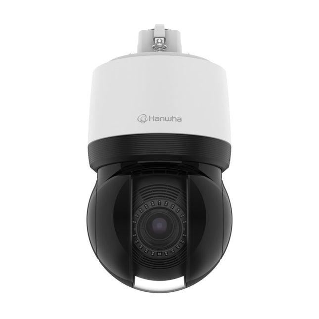 Hanwha 2MP Outdoor AI PTZ AI PTZ Camera, 40x Zoom, 200m IR, 4.25-170mm - XNP-C6403R