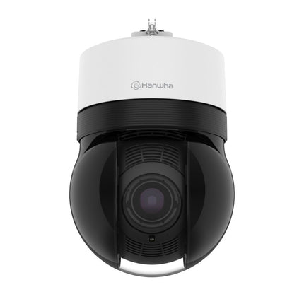 Hanwha 4K Outdoor AI IR PTZ Camera, H.265, 31x Zoom, 6.91 - 214.7mm - XNP-C9310R