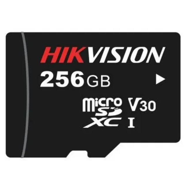 Hikvision AE-DF5TF256G-M3 (AFG) TF Card 256GB